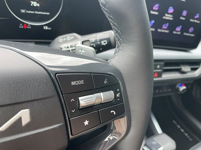 Fahrzeugabbildung Kia XCeed Spirit NEUES MODELL Kamera LED Sitzbelüftu