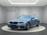 BMW 520 d Touring M Sport Panorama*aus 1.Hand* - BMW 5er Reihe Gebrauchtwagen in Hamburg