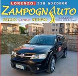 Fiat Freemont 2.0 Multijet 7 POSTI ZAMPOGNAUTO C - Fiat Freemont aus 2013