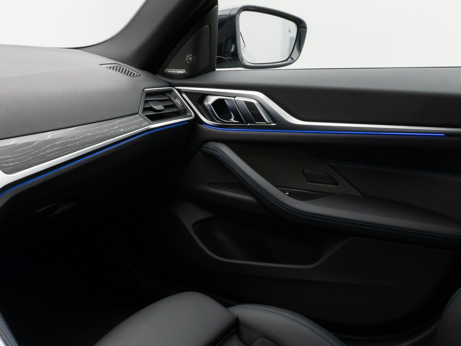 Fahrzeugabbildung BMW 420 Gran Coupé M SportPro HUD Kamera DAB H/K AHK