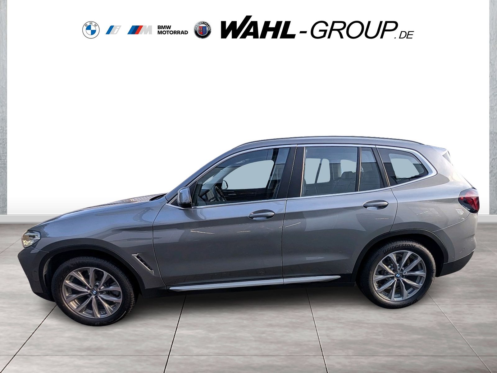 BMW X3 xDrive20i LC PLUS AHK SPORTSITZE PARKASSIST D foto 4