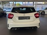 Mercedes-Benz A 180 PEAK AMGline 7GDCT LED ParkAssist SHZ - Mercedes-Benz A 180 Gebrauchtwagen