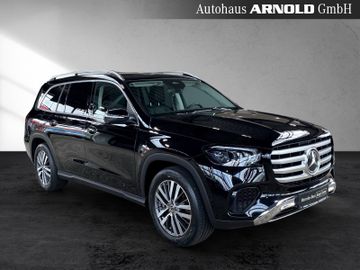 Mercedes GLS 450 - 7