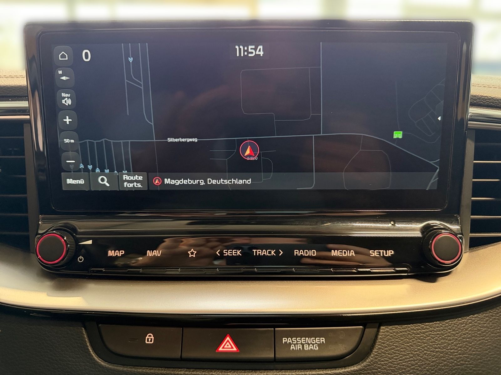 Fahrzeugabbildung Kia CEED_SW 1.5T 140 DCT7 VISION KOMF+ (NAV)