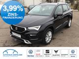 Seat Ateca 1.5 TSI Style DSG+LED+ACC+AHK+Navi+Kamera - Seat Ateca Tageszulassungen