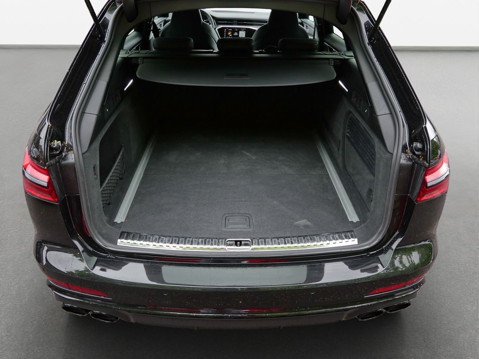 Audi S6 - Bild 10
