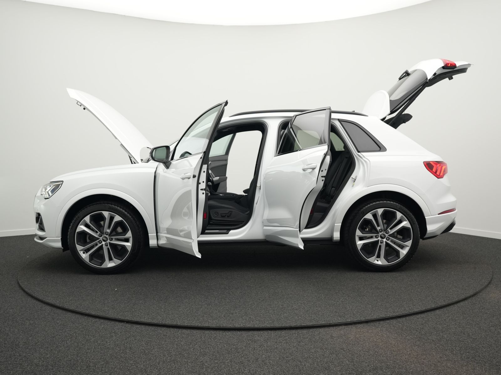 Audi Q3 - Bild 42