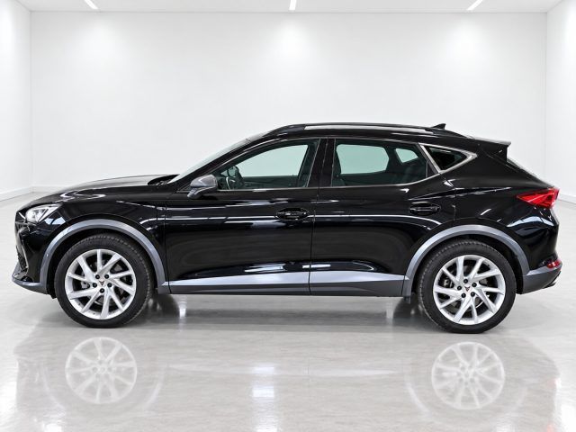 Cupra CUPRA Formentor 1.4 e-Hybrid DSG VZ Plug In Azie imagem 3