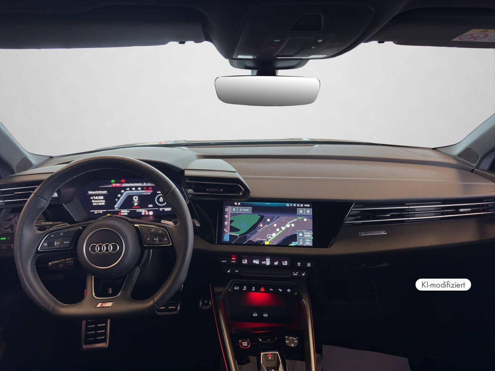Audi S3 - Bild 4