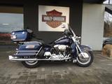 Harley-Davidson Road King Classic  - HARLEY-DAVIDSON 1999 ROAD KING