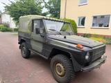 Mercedes-Benz G 240 (mit H-Zulassung) - Mercedes-Benz Diesel Gebrauchtwagen aus dem Jahr 1987