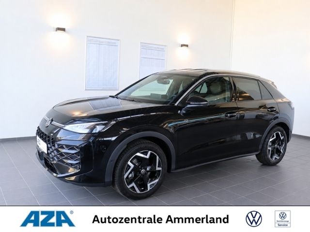 Image of Volkswagen T-Roc