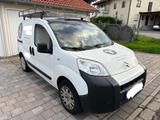 Citroën Citröen Nemo 1.4 Euro 5 - Citroën Nemo
