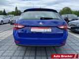 Skoda Superb Combi Active 2.0 TDI Klimaanlage PDC SHZ - Skoda Vorführfahrzeuge