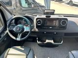 HYMER / ERIBA / HYMERCAR ML-T 580 4x4*Premium*Dachklima*AHK*265er Gelände - Allradantrieb