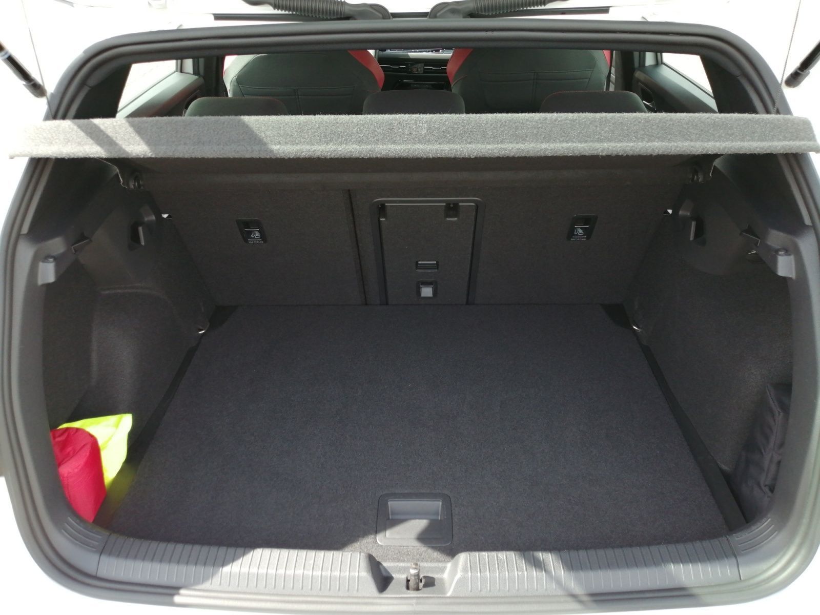 Volkswagen Golf - Bild 17