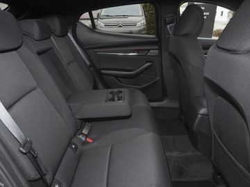 Mazda 3 Homura AlexaHead-UpNavigationLEDKameraDAB