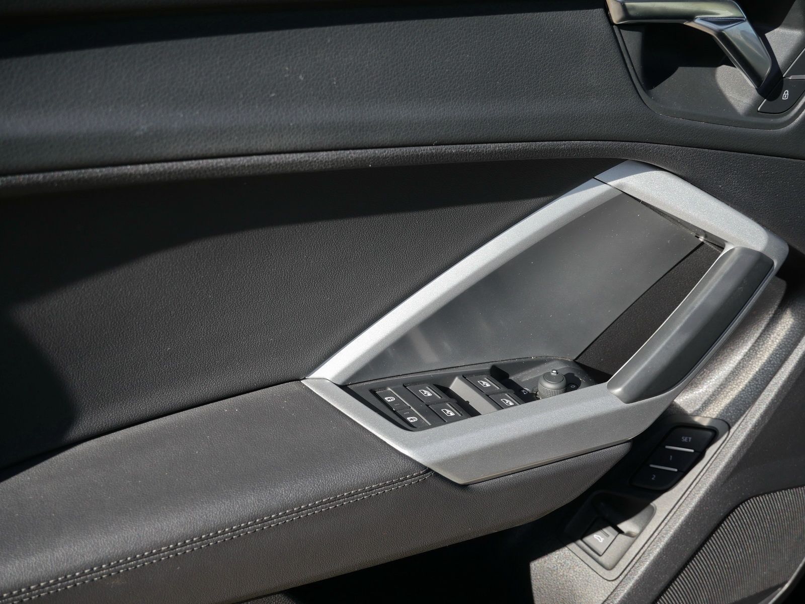 Audi Q3 - Bild 21