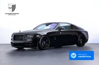 Rolls-Royce Wraith - Vorschau Bild 1