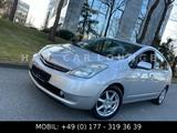 Toyota Prius Sol*ALUFELGEN*KLIMAAUTOMATIK* - Toyota Prius aus 2009