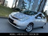 Toyota Prius Sol*ALUFELGEN*KLIMAAUTOMATIK* - Toyota Prius aus 2009 mit Hybrid-Antrieb
