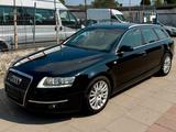 Audi A6 Avant 2.0 TDI S-LINE * AUOMATIK *ZAHNRIEM.NEU