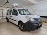 Renault Kangoo Maxi 1.5d/EURO 6 - Renault Kangoo: Maxi