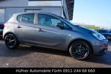 Opel Corsa E Drive Autom.*PDC*Sitzheizung*4.777KM*