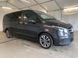 Mercedes-Benz V 220 d EDITION Lang 6-Sitze|Kamera|MBUX|Leder - Mercedes-Benz mit Diesel-Antrieb