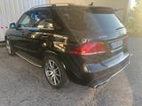 Mercedes-Benz GLE 63 AMG Mercedes-AMG GLE 63 S 4MATIC Merc... - Mercedes-Benz GLE 63 AMG von privat