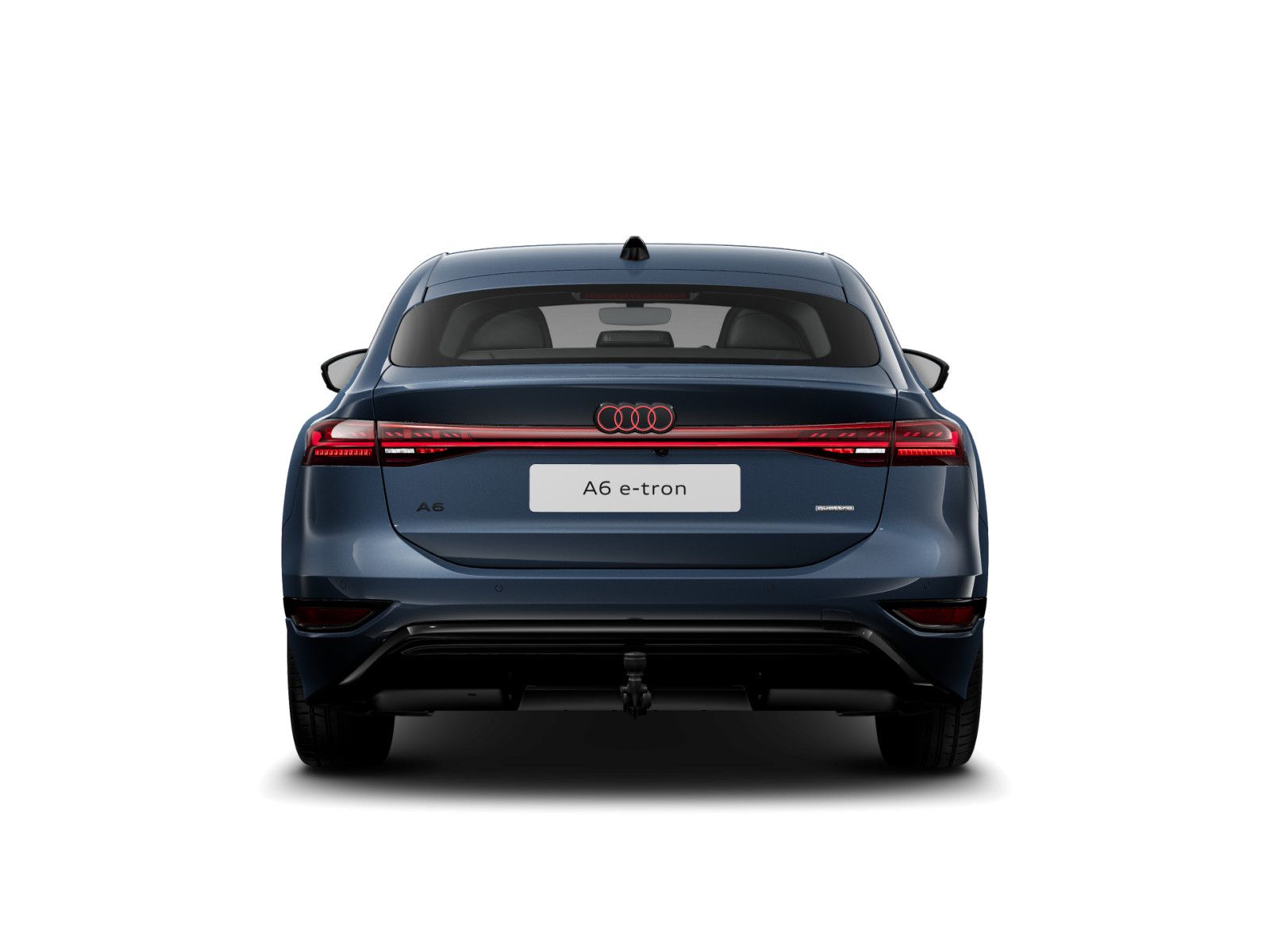 Audi A6 e-tron - Bild 6