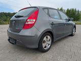 Hyundai i30 CW 1.4 Edition - Hyundai i30 aus 2011: Cw