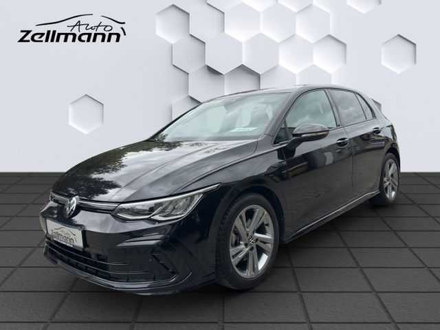 Golf 1.5 eTSI R-Line DSG 96kW LED Rückfahrkamera