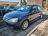 Opel Corsa 1.8 16V GSi