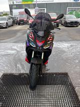 Aprilia Sr Gt 125 Replica - APRILIA ROLLER 125