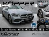 Mercedes-Benz C 300 e Avantgarde Premium AHK Distronic Kamera