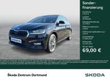 Skoda Fabia 1.0 TOUR CAM AHK-VORBEREITUNG NAVI SITZHZ.