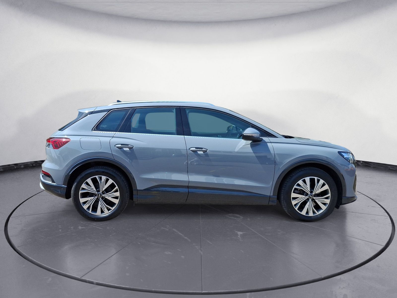 Audi Q4 e-tron - Bild 6