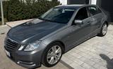 Mercedes-Benz E 220 CDI BlueEFFICIENCY AVANTGARDE AVANTGARDE - gebrauchte Mercedes-Benz E 220 aus dem Jahr 2011