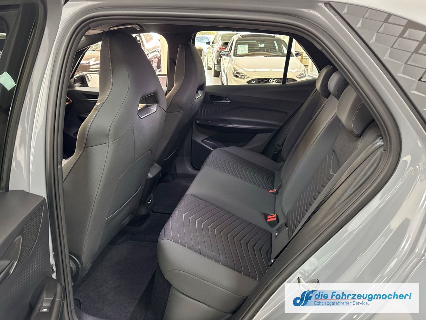 Fahrzeugabbildung CUPRA Born 170 kW Navi Digitales Cockpit 360 Kamera LE