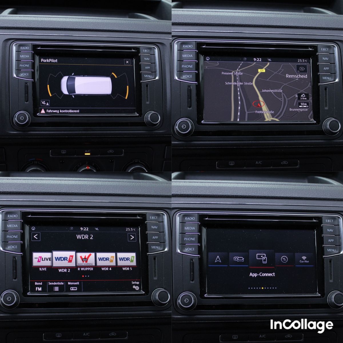 Volkswagen T6 California FWD Beach I 1Hand I Standhz I AHK foto 19
