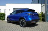 Nissan Qashqai N-Connecta 158PS Xtro WinterPaket SOFORT - Nissan Neuwagen