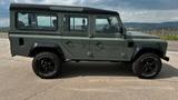 Land Rover Defender 110 SE Station Wagon Besser wie Neu - Land Rover Defender mit Diesel-Antrieb: Kombi