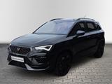 Cupra Ateca 4Drive CUPRA VZ Tribe Edition 2.0 TSI 221  - Cupra Ateca: Tribe Edition