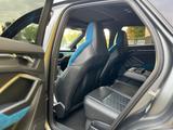 Audi RSQ3 2.5 TFSI S tronic quattro - - gebrauchte Audi RSQ3 aus dem Jahr 2023