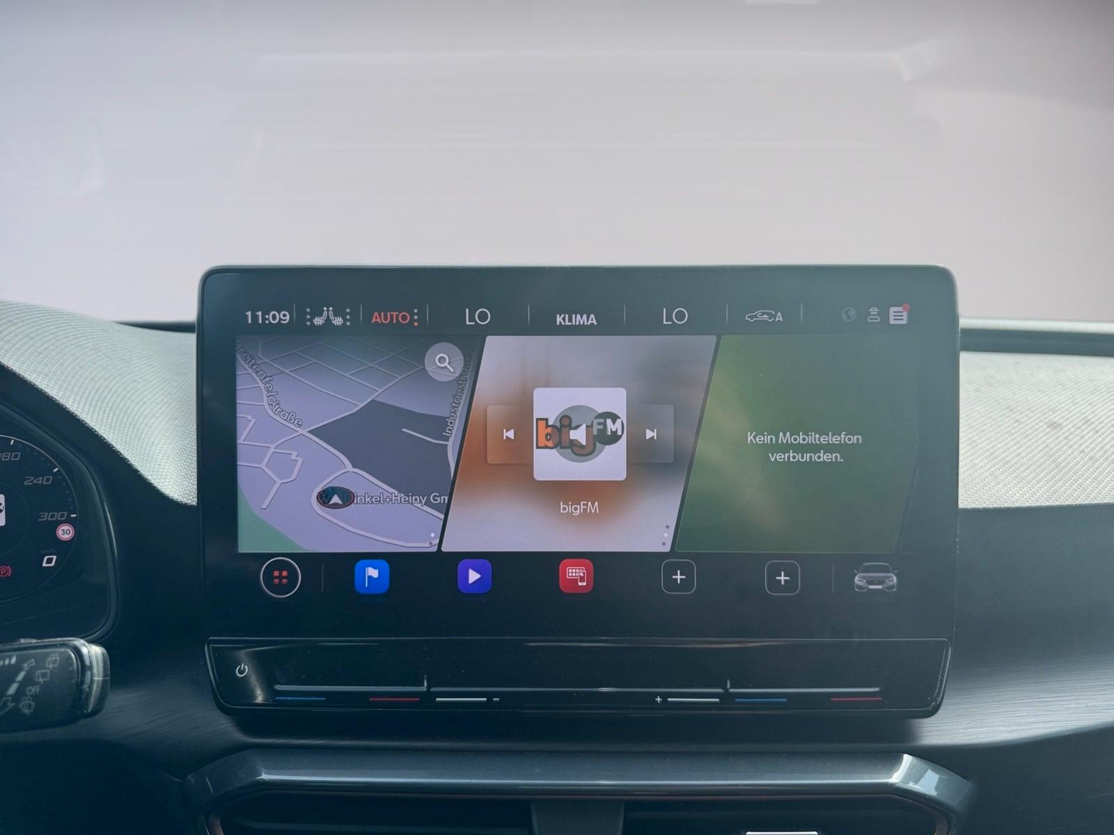 Cupra Leon 2.0 TSI, миниатюра 16