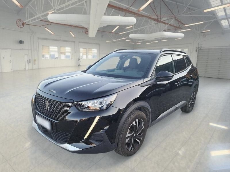 Peugeot PEUGEOT 2008 BLUEHDI 130 EAT8 ALLURE PACK S/S AU