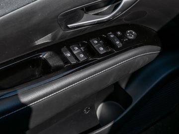 Hyundai Tucson 1.6 Prime Mild-Hybrid 2WD Assistenz-Paket