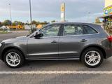 Audi Q5 2.0 TDI 140kW S tronic quattro - - Audi Q5 in Mainz