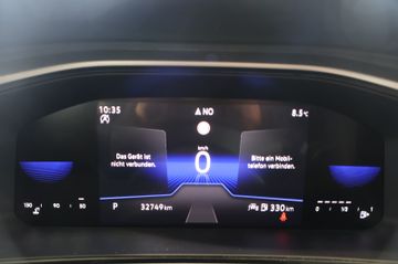 Volkswagen T-Roc 1.5 TSI Life AID+NAVI+LANE+LED+17"+AHK